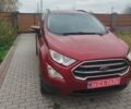 Червоний Форд Екоспорт, об'ємом двигуна 0 л та пробігом 104 тис. км за 11300 $, фото 8 на Automoto.ua