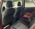 Красный Форд Экоспорт, объемом двигателя 1 л и пробегом 14 тыс. км за 13500 $, фото 5 на Automoto.ua
