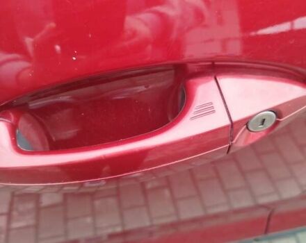 Червоний Форд Екоспорт, об'ємом двигуна 0 л та пробігом 104 тис. км за 11300 $, фото 14 на Automoto.ua