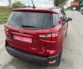 Форд Екоспорт 2018 у Калуше на Automoto.ua Червоний Форд Екоспорт, об'ємом двигуна 2 л та пробігом 106 тис. км за 11950 $, фото 13 на Automoto.ua