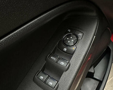 Красный Форд Экоспорт, объемом двигателя 2 л и пробегом 43 тыс. км за 14200 $, фото 18 на Automoto.ua