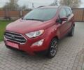 Червоний Форд Екоспорт, об'ємом двигуна 0 л та пробігом 104 тис. км за 11300 $, фото 10 на Automoto.ua
