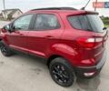 Форд Екоспорт 2018 у Калуше на Automoto.ua Червоний Форд Екоспорт, об'ємом двигуна 2 л та пробігом 106 тис. км за 11950 $, фото 12 на Automoto.ua