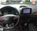 Червоний Форд Екоспорт, об'ємом двигуна 2 л та пробігом 106 тис. км за 12100 $, фото 22 на Automoto.ua