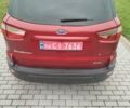 Червоний Форд Екоспорт, об'ємом двигуна 0 л та пробігом 104 тис. км за 11300 $, фото 2 на Automoto.ua