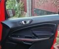 Красный Форд Экоспорт, объемом двигателя 2 л и пробегом 37 тыс. км за 14200 $, фото 9 на Automoto.ua