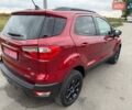 Червоний Форд Екоспорт, об'ємом двигуна 2 л та пробігом 106 тис. км за 12100 $, фото 19 на Automoto.ua