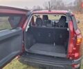 Червоний Форд Екоспорт, об'ємом двигуна 1 л та пробігом 141 тис. км за 11800 $, фото 7 на Automoto.ua