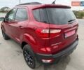Червоний Форд Екоспорт, об'ємом двигуна 2 л та пробігом 106 тис. км за 12100 $, фото 17 на Automoto.ua