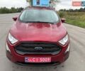 Форд Екоспорт 2018 у Калуше на Automoto.ua Червоний Форд Екоспорт, об'ємом двигуна 2 л та пробігом 106 тис. км за 11950 $, фото 5 на Automoto.ua