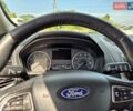 Красный Форд Экоспорт, объемом двигателя 2 л и пробегом 139 тыс. км за 10999 $, фото 26 на Automoto.ua