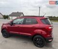 Форд Екоспорт 2018 у Калуше на Automoto.ua Червоний Форд Екоспорт, об'ємом двигуна 2 л та пробігом 106 тис. км за 11950 $, фото 2 на Automoto.ua