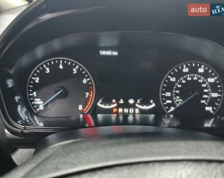 Форд Екоспорт 2018 у Калуше на Automoto.ua Червоний Форд Екоспорт, об'ємом двигуна 2 л та пробігом 106 тис. км за 11950 $, фото 23 на Automoto.ua