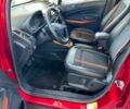 Червоний Форд Екоспорт, об'ємом двигуна 2 л та пробігом 44 тис. км за 6800 $, фото 7 на Automoto.ua