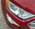 Червоний Форд Екоспорт, об'ємом двигуна 0 л та пробігом 104 тис. км за 11300 $, фото 16 на Automoto.ua