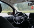 Красный Форд Экоспорт, объемом двигателя 1 л и пробегом 14 тыс. км за 13500 $, фото 4 на Automoto.ua