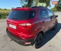 Красный Форд Экоспорт, объемом двигателя 2 л и пробегом 145 тыс. км за 11650 $, фото 10 на Automoto.ua