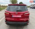 Червоний Форд Екоспорт, об'ємом двигуна 2 л та пробігом 106 тис. км за 12100 $, фото 21 на Automoto.ua