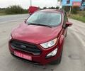 Червоний Форд Екоспорт, об'ємом двигуна 2 л та пробігом 106 тис. км за 12100 $, фото 8 на Automoto.ua