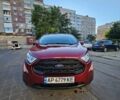 Червоний Форд Екоспорт, об'ємом двигуна 1 л та пробігом 54 тис. км за 13500 $, фото 10 на Automoto.ua