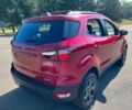Червоний Форд Екоспорт, об'ємом двигуна 2 л та пробігом 44 тис. км за 6800 $, фото 4 на Automoto.ua
