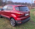 Червоний Форд Екоспорт, об'ємом двигуна 1 л та пробігом 141 тис. км за 11800 $, фото 3 на Automoto.ua