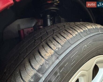 Красный Форд Экоспорт, объемом двигателя 2 л и пробегом 73 тыс. км за 12500 $, фото 31 на Automoto.ua