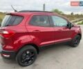 Червоний Форд Екоспорт, об'ємом двигуна 2 л та пробігом 106 тис. км за 12100 $, фото 10 на Automoto.ua
