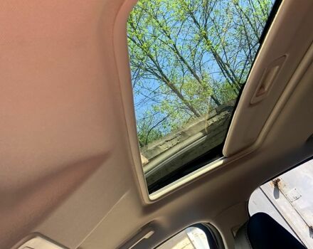 Красный Форд Экоспорт, объемом двигателя 2 л и пробегом 34 тыс. км за 13590 $, фото 4 на Automoto.ua