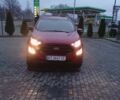 Красный Форд Экоспорт, объемом двигателя 2 л и пробегом 147 тыс. км за 12000 $, фото 2 на Automoto.ua