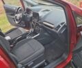 Червоний Форд Екоспорт, об'ємом двигуна 1 л та пробігом 141 тис. км за 11800 $, фото 10 на Automoto.ua