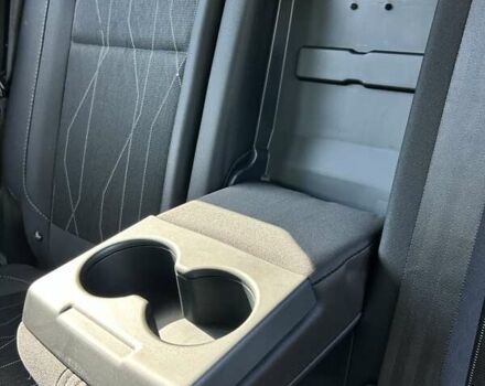 Красный Форд Экоспорт, объемом двигателя 2 л и пробегом 120 тыс. км за 14000 $, фото 27 на Automoto.ua