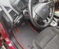 Червоний Форд Екоспорт, об'ємом двигуна 0 л та пробігом 104 тис. км за 11300 $, фото 38 на Automoto.ua