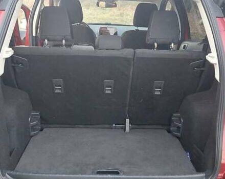 Червоний Форд Екоспорт, об'ємом двигуна 1 л та пробігом 141 тис. км за 11800 $, фото 8 на Automoto.ua