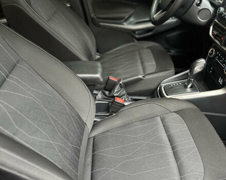 Красный Форд Экоспорт, объемом двигателя 2 л и пробегом 43 тыс. км за 14200 $, фото 21 на Automoto.ua