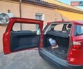 Красный Форд Экоспорт, объемом двигателя 2 л и пробегом 44 тыс. км за 12000 $, фото 11 на Automoto.ua