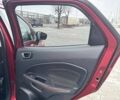 Червоний Форд Екоспорт, об'ємом двигуна 2 л та пробігом 32 тис. км за 11700 $, фото 30 на Automoto.ua