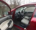 Красный Форд Экоспорт, объемом двигателя 2 л и пробегом 47 тыс. км за 8700 $, фото 5 на Automoto.ua