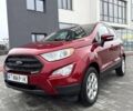Червоний Форд Екоспорт, об'ємом двигуна 2 л та пробігом 32 тис. км за 11700 $, фото 16 на Automoto.ua