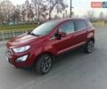 Красный Форд Экоспорт, объемом двигателя 2 л и пробегом 139 тыс. км за 11999 $, фото 10 на Automoto.ua
