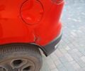Красный Форд Экоспорт, объемом двигателя 2 л и пробегом 44 тыс. км за 12000 $, фото 19 на Automoto.ua