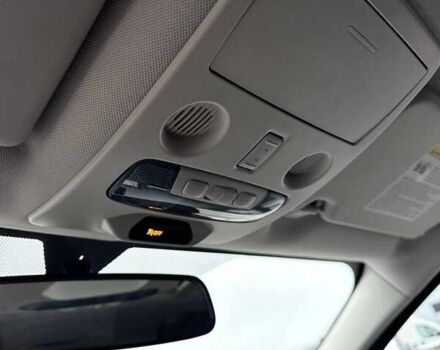 Червоний Форд Екоспорт, об'ємом двигуна 2 л та пробігом 32 тис. км за 11700 $, фото 24 на Automoto.ua