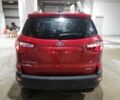 Красный Форд Экоспорт, объемом двигателя 2 л и пробегом 152 тыс. км за 6900 $, фото 3 на Automoto.ua