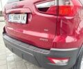 Червоний Форд Екоспорт, об'ємом двигуна 2 л та пробігом 32 тис. км за 11700 $, фото 46 на Automoto.ua