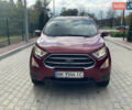 Форд Экоспорт 2019 в Кременчуге на Automoto.ua Красный Форд Экоспорт, объемом двигателя 2 л и пробегом 111 тыс. км за 11500 $, фото 3 на Automoto.ua