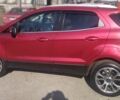 Червоний Форд Екоспорт, об'ємом двигуна 2 л та пробігом 57 тис. км за 16999 $, фото 5 на Automoto.ua