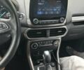 Красный Форд Экоспорт, объемом двигателя 2 л и пробегом 49 тыс. км за 13500 $, фото 6 на Automoto.ua