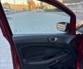 Форд Экоспорт 2019 в Ивано-Франковске на Automoto.ua Красный Форд Экоспорт, объемом двигателя 2 л и пробегом 31 тыс. км за 11995 $, фото 12 на Automoto.ua