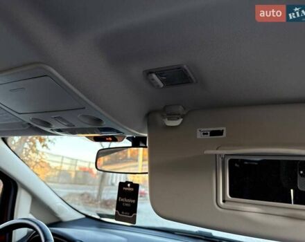 Форд Экоспорт 2019 в Ивано-Франковске на Automoto.ua Красный Форд Экоспорт, объемом двигателя 2 л и пробегом 31 тыс. км за 11995 $, фото 26 на Automoto.ua