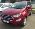Червоний Форд Екоспорт, об'ємом двигуна 2 л та пробігом 111 тис. км за 9450 $, фото 9 на Automoto.ua